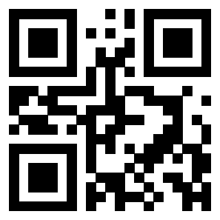 Il Qr Code di 3306927899