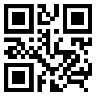 Il Qr Code di 3306927901