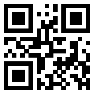 3306927902 QrCode associato