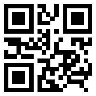 QrCode di 3306927905