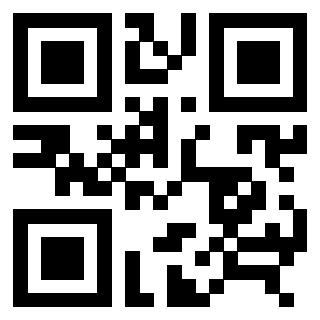 Immagine del QrCode di 3306927906