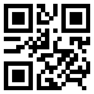 Scansione del Qr Code di 3306927908