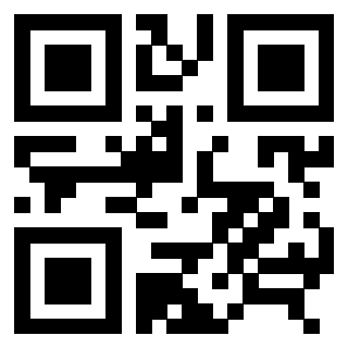 Qr Code di 3306927909
