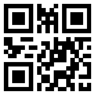 3306927910 QrCode associato