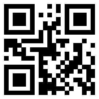 Scansione del Qr Code di 3306927911