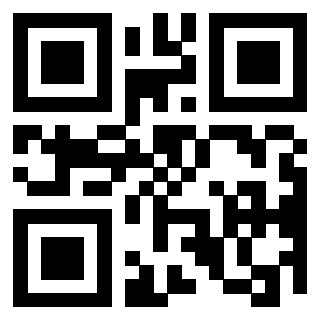 3306927912 - Immagine del QrCode associato