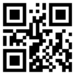 3306927914 - Immagine del QrCode associato