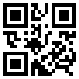 3306927915 QrCode associato