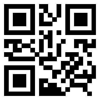 3306927919 QrCode associato