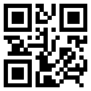 Scansione del Qr Code di 3306927920