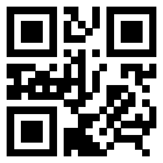 Il QrCode di 3306927921