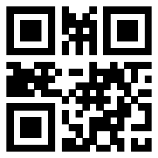 3306927923 - Immagine del Qr Code