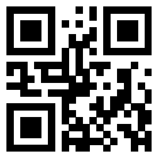 3306927927 - Immagine del QrCode associato