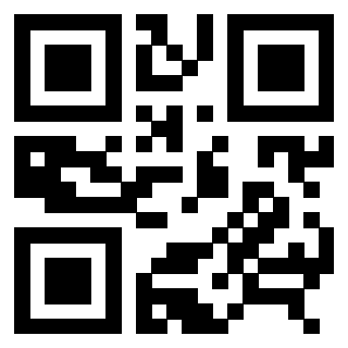 Il QrCode di 3306927931