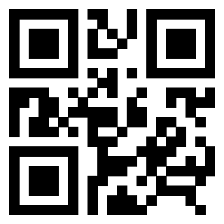 3306927935 QrCode associato