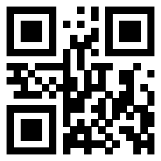 Immagine del QrCode di 3306927936