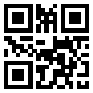 3306927937 Qr Code associato