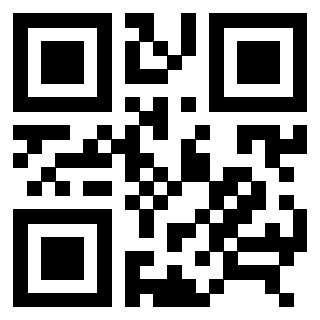 Il QrCode di 3306927941