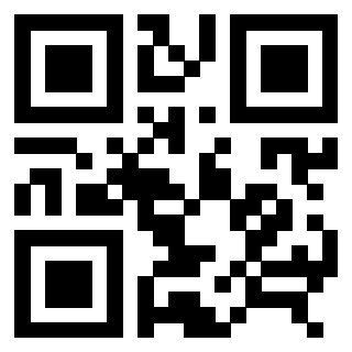 3306927942 - Immagine del Qr Code associato