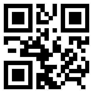 Il QrCode di 3306927943