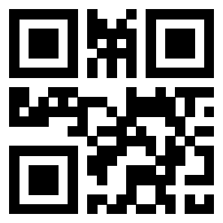 3306927944 - Immagine del Qr Code