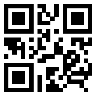 3306927947 - Immagine del QrCode
