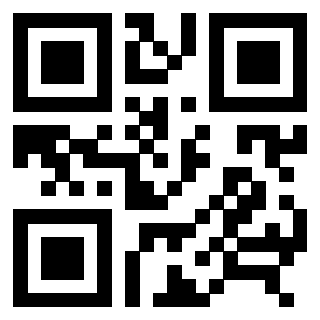 3306927950 - Immagine del Qr Code associato