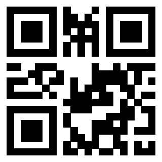 3306927951 QrCode associato