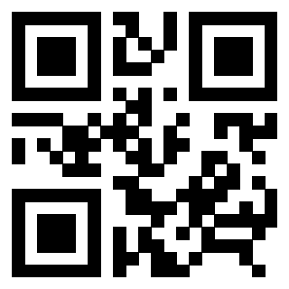 Scansione del Qr Code di 3306927955