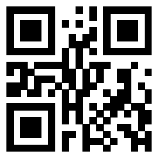 Immagine del QrCode di 3306927958