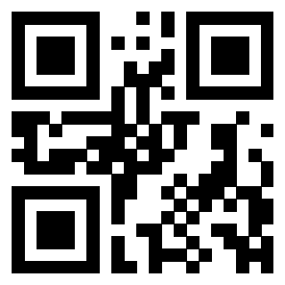 3306927960 - Immagine del Qr Code