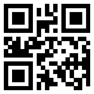 Immagine del Qr Code di 3306927964