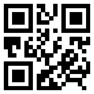 3306927965 Qr Code associato