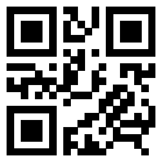 3306927969 - Immagine del QrCode associato