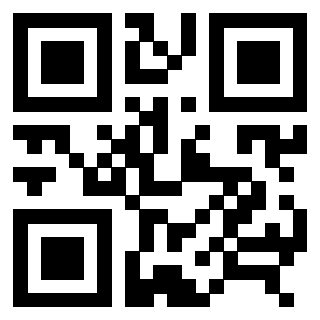 Immagine del Qr Code di 3306927970