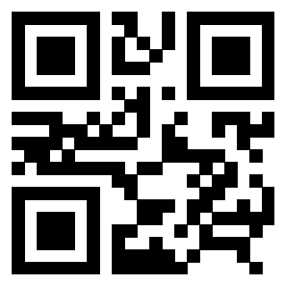 Immagine del QrCode di 3306927973