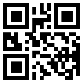3306927974 Qr Code associato