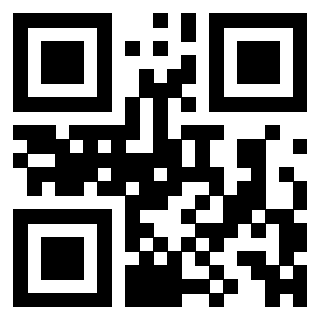 Immagine del Qr Code di 3306927975