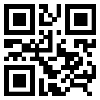Il QrCode di 3306927984