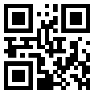 Scansione del Qr Code di 3306927987