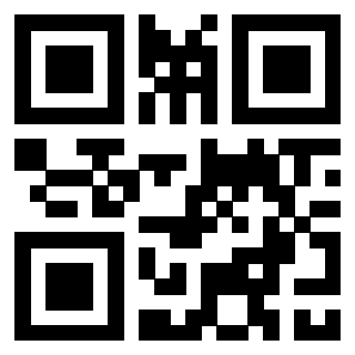 3306927989 - Immagine del QrCode