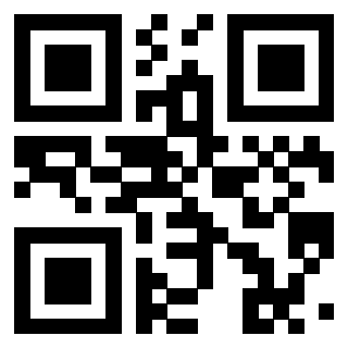Scansione del Qr Code di 3306927993