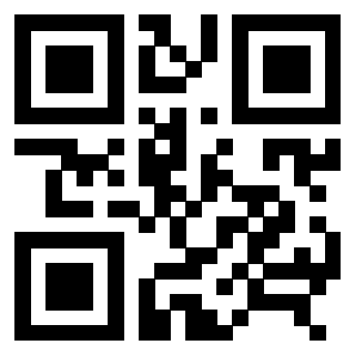 3306927998 - Immagine del QrCode