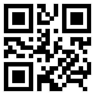 3306927999 - Immagine del QrCode