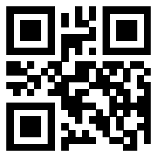 3306928000 - Immagine del Qr Code
