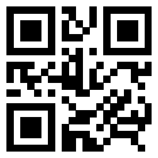 3306928001 Qr Code associato