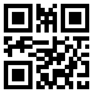 3306928002 Qr Code associato
