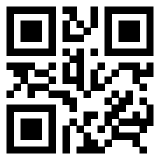 3306928003 - Immagine del Qr Code associato