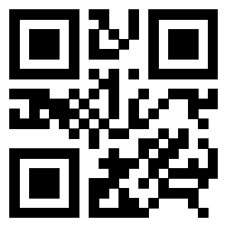 Immagine del Qr Code di 3306928009