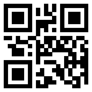 3306928010 - Immagine del QrCode associato